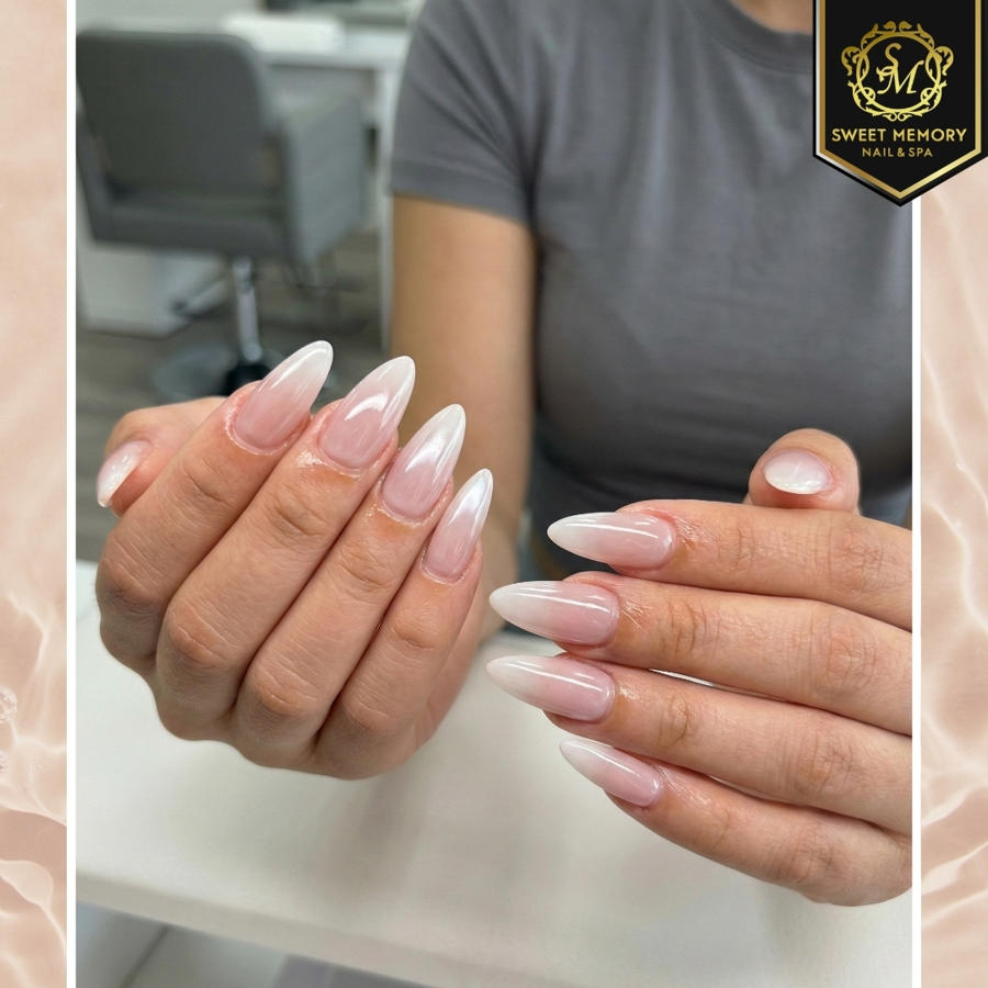 Sweet Memory Nail Spa